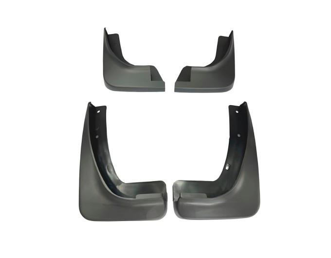 Бризковики BLIK для Ford Mondeo 4 2007-2014, ціна: 788 грн.