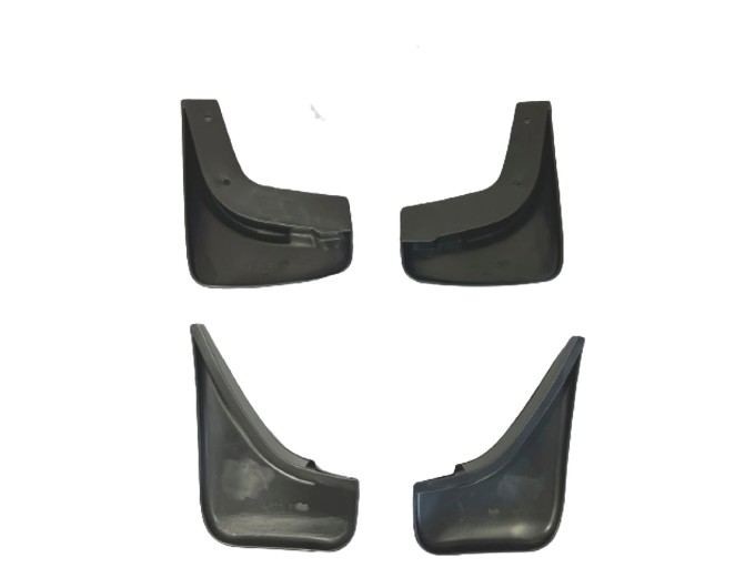 Бризковики BLIK для Volkswagen Golf 4 1997-2004, хетчбек, ціна: 745 грн.