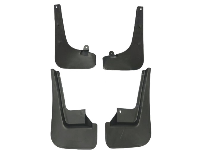 Бризковики BLIK для BMW 7 (F01/F02) 2008-2015, ціна: 2 450 грн.