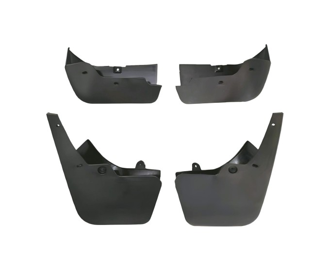 Брызговики для Citroen C5 2001-2007, цена: 1 492 грн.