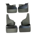 Бризковики BLIK для Toyota Land Cruiser 100 1998-2007, ціна: 2 450 грн.
