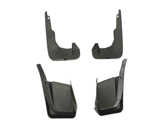 Брызговики для Honda CR-V 3 2006-2012, цена: 1 343 грн.