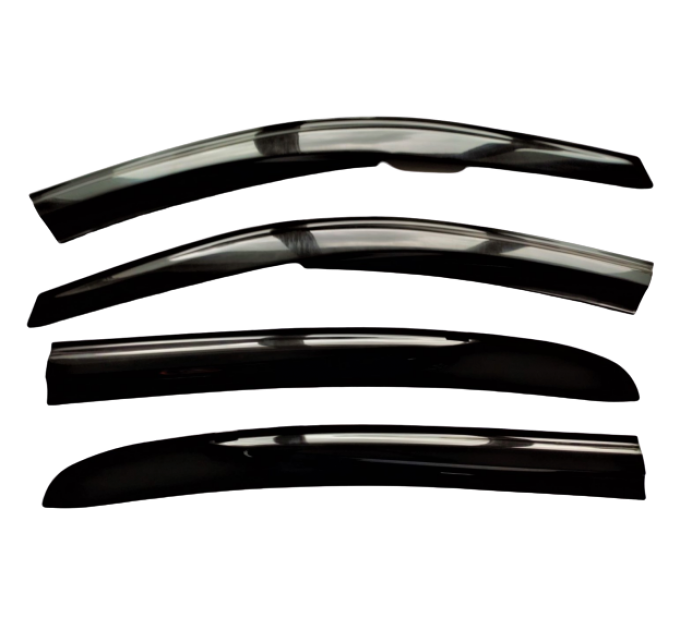 Дефлекторы на окна (ветровики) PERFLEX Hyundai Elentra AVANT 2019-..., цена: 720 грн.