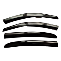 Дефлектори на вікна (вітровики) PERFLEX Hyundai I20 AVANT 2009-2015