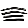 Дефлектори на вікна (вітровики) PERFLEX Hyundai I30 DYNAMIC 2012-2017, ціна: 720 грн.