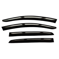 Дефлекторы на окна (ветровики) PERFLEX Dacia Lodgy AVANT 2013-...