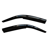 Дефлектори на вікна (вітровики) PERFLEX Citroen Berlingo 1996-2008
