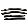 Дефлектори на вікна (вітровики) PERFLEX Fiat Tipo AVANT 2015-..., ціна: 720 грн.