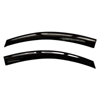 Дефлектори на вікна (вітровики) PERFLEX Peugeot BIPPER 2007-...