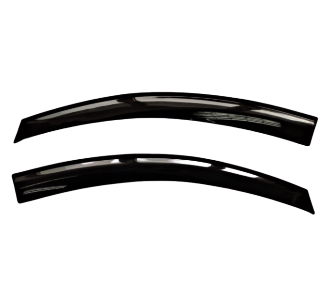 Дефлектори на вікна (вітровики) PERFLEX Peugeot BIPPER 2007-..., ціна: 580 грн.