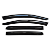 Дефлекторы на окна (ветровики) PERFLEX Dacia Logan MCV 2013-..., цена: 720 грн.
