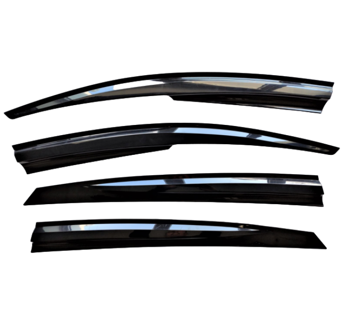 Дефлектор на вікна SUNPLEX (вітровики) KIA OPTIMA 2010-2015, ціна: 690 грн.