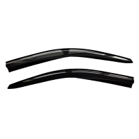 Дефлектор на вікна SUNPLEX (вітровики) MERCEDES VITO 2004-2017