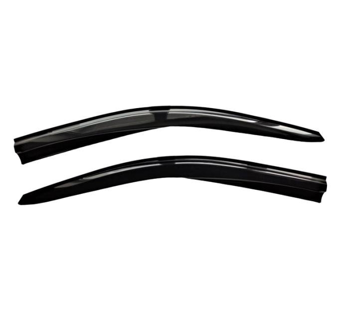Дефлектор на окна (ветровики) SUNPLEX MERCEDES VITO 2004-2017, цена: 599 грн.