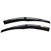 Дефлектор на вікна SUNPLEX (вітровики) FORD TOURNEO COURIER 2014-2017