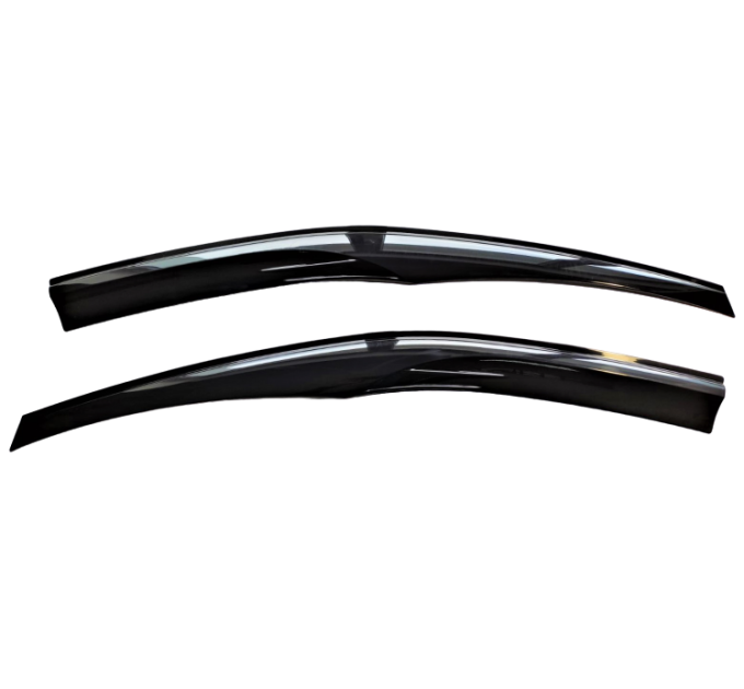 Дефлектор на окна (ветровики) SUNPLEX FORD TOURNEO COURIER 2014-2017, цена: 599 грн.
