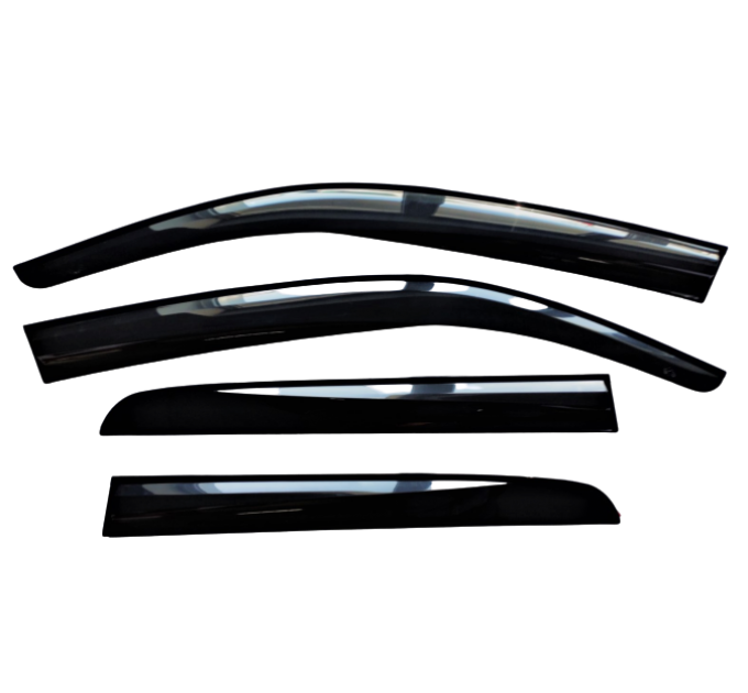 Дефлектор на вікна SUNPLEX (вітровики) VOLKSWAGEN AMAROK 2012-2017, ціна: 980 грн.