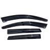 Дефлектор на окна (ветровики) SUNPLEX Nissan Qashqai 2015-2021, цена: 710 грн.