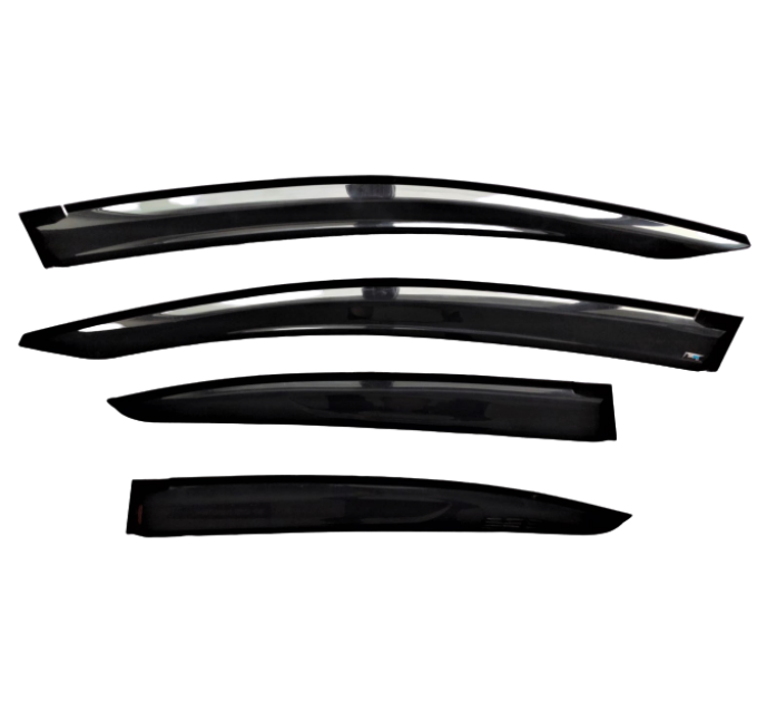 Дефлектор на вікна SUNPLEX (вітровики) HONDA CIVIC 2011-2016, ціна: 980 грн.