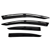 Дефлектор на вікна SUNPLEX (вітровики) HONDA CIVIC 2011-2016, ціна: 980 грн.