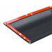 Дефлекторы окон (ветровики) SUN VISORS с хромом FORD ESCAPE USA 2012-2020, цена: 1 530 грн.