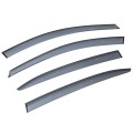 Вітровики вікон (дефлектори) SUN VISORS Mazda 3 (SEDAN) 2013-2019, ціна: 1 165 грн.