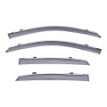 Вітровики вікон (дефлектори) SUN VISORS з хромом Lexus RX 2003-2009, ціна: 2 147 грн.