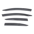 Вітровики вікон (дефлектори) SUN VISORS Honda CIVIC 9 2011-2017, ціна: 1 392 грн.