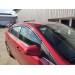 Вітровики вікон (дефлектори) SUN VISORS з хромом HYUNDAI SONATA 2015-2020, ціна: 1 192 грн.