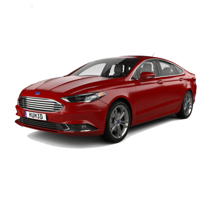 Дефлекторы окон (ветровики) SUN VISORS с хромом FORD MONDEO 2012-2020, цена: 1 255 грн.