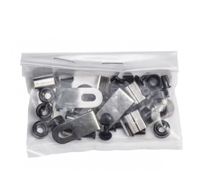 Дефлекторы окон (ветровики) SUN VISORS MITSUBISHI LANCER EX 2007-2015, цена: 1 255 грн.