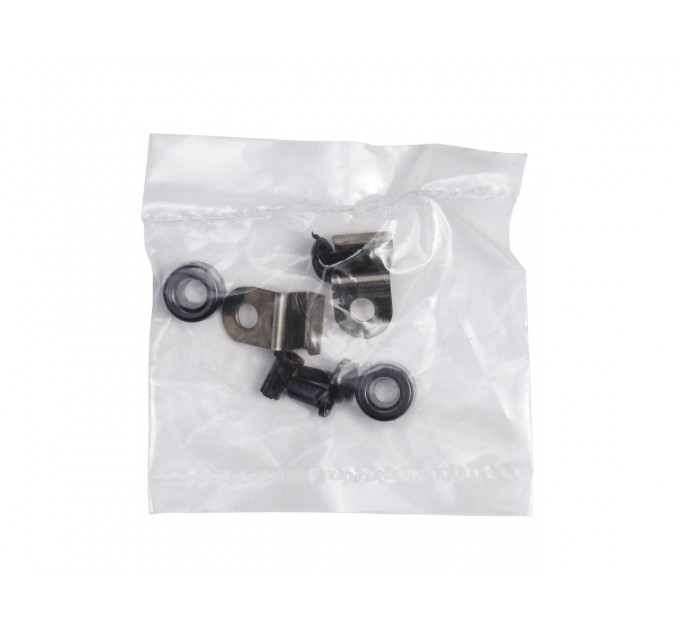 Вітровики вікон (дефлектори) SUN VISORS з металевою вставкою TOYOTA CAMRY 40 2006-2011, ціна: 1 582 грн.
