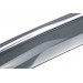 Вітровики вікон (дефлектори) SUN VISORS з хромом TOYOTA RAV-4 2013-2018, ціна: 1 525 грн.