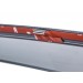 Дефлектори вікон (вітровики) SUN VISORS з металевою вставкою Toyota HIGHLANDER 2021-..., ціна: 2 270 грн.