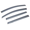 Вітровики вікон (дефлектори) SUN VISORS NISSAN LEAF 1 2011-2018, ціна: 1 322 грн.