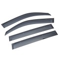 Вітровики вікон (дефлектори) SUN VISORS TOYOTA LANDCRUISER LC200 2007-2020, ціна: 1 322 грн.
