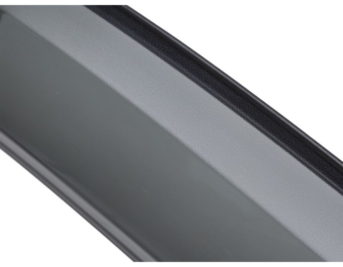 Вітровики вікон (дефлектори) SUN VISORS TOYOTA LANDCRUISER LC200 2007-2020, ціна: 1 322 грн.