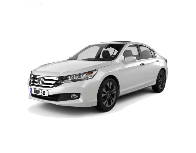 Вітровики вікон (дефлектори) SUN VISORS з хромом Honda ACCORD 9 2013-2017, ціна: 1 392 грн.