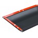 Дефлекторы окон (ветровики) SUN VISORS с хромом HONDA CIVIC 2015-2021 HB, цена: 1 255 грн.