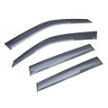 Вітровики вікон (дефлектори) SUN VISORS SUBARU FORESTER 2008-2013, ціна: 1 781 грн.