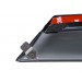 Дефлекторы окон (ветровики) SUN VISORS с хромом Porsche Macan 2014-..., цена: 1 850 грн.