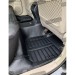 Коврики автомобильные SKOPA для Mercedes GLE W167 2019-,педаль газу на полу KM-250 brown, цена: 4 490 грн.