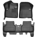 Коврики автомобильные SKOPA для Peugeot 3008 2 2016- KM-27 black, цена: 8 165 грн.