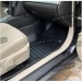 Килимки автомобільні SKOPA для Infiniti QX60 R3 2014- KM-88 black, ціна: 5 631 грн.