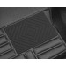 Килимки автомобільні SKOPA для Volkswagen Tiguan 1 2011-2015 KM-07 black, ціна: 5 631 грн.