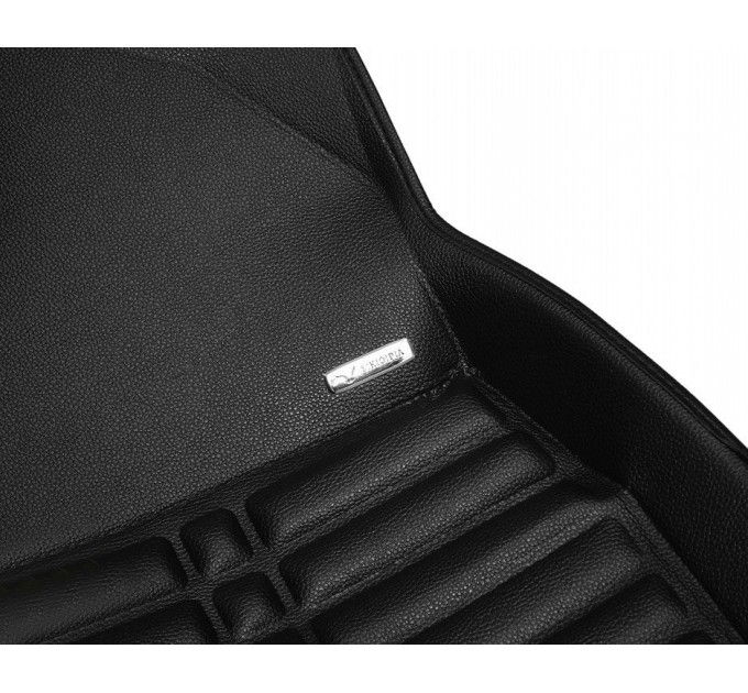 Килимки автомобільні SKOPA для Kia Optima 3 2010-2015 KM-93 black, ціна: 4 490 грн.