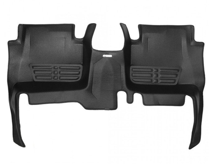 Коврики автомобильные SKOPA для Audi Q7 4L 2005-2015 KM-18 black, цена: 8 165 грн.