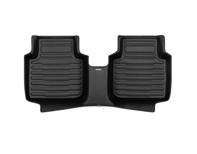 Килимки автомобільні SKOPA для Volkswagen Tiguan 2 2016- KM-08 black, ціна: 8 165 грн.