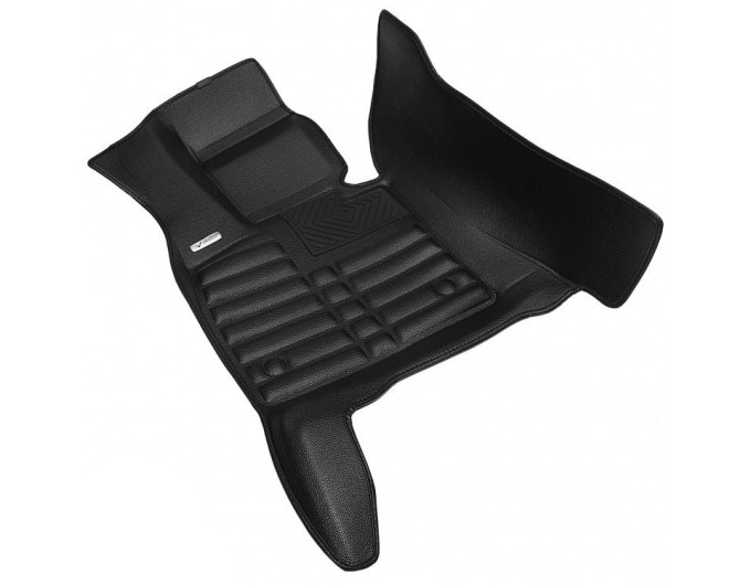 Килимки автомобільні SKOPA для BMW X6 F16 2014-2019 KM-24-1 black, ціна: 8 165 грн.