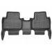 Килимки автомобільні SKOPA для Hyundai Santa Fe 3 2012-2018 KM-36 black, ціна: 4 490 грн.